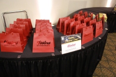 38th Annual Dinner & Auction -  A Night to Shine!