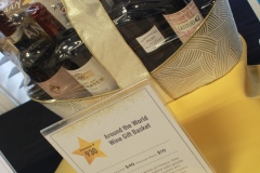 38th Annual Dinner & Auction -  A Night to Shine!