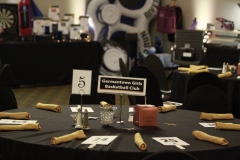38th Annual Dinner & Auction -  A Night to Shine!
