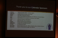 38th Annual Dinner & Auction -  A Night to Shine!