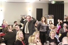 38th Annual Dinner & Auction -  A Night to Shine!