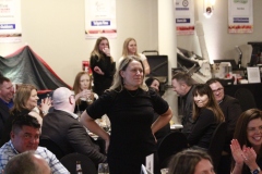 38th Annual Dinner & Auction -  A Night to Shine!