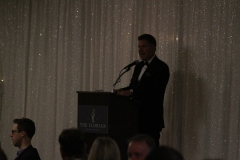 38th Annual Dinner & Auction -  A Night to Shine!