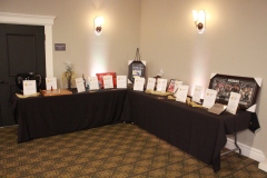 38th Annual Dinner & Auction -  A Night to Shine!