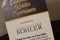 38th Annual Dinner & Auction -  A Night to Shine!