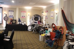 38th Annual Dinner & Auction -  A Night to Shine!