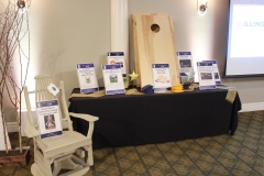 38th Annual Dinner & Auction -  A Night to Shine!
