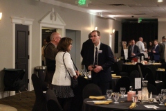 38th Annual Dinner & Auction -  A Night to Shine!