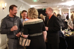 38th Annual Dinner & Auction -  A Night to Shine!