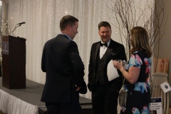 38th Annual Dinner & Auction -  A Night to Shine!