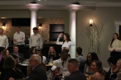 Annual Dinner & Auction -  A Night to Shine!