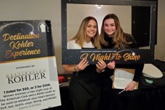 38th Annual Dinner & Auction -  A Night to Shine!