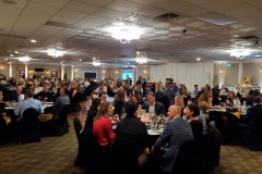 38th Annual Dinner & Auction -  A Night to Shine!